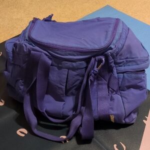 Purple Women's Bag